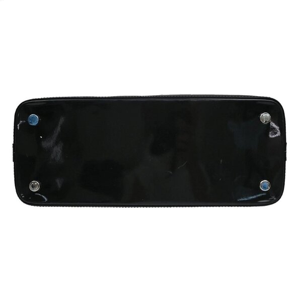 LOUIS VUITTONE Mirabeau GM 2Way Shoulder Hand Bag Epi Electric BK M4034N - Picture 6 of 16